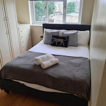 Sav Apartments Watford Watford  Cameră foto