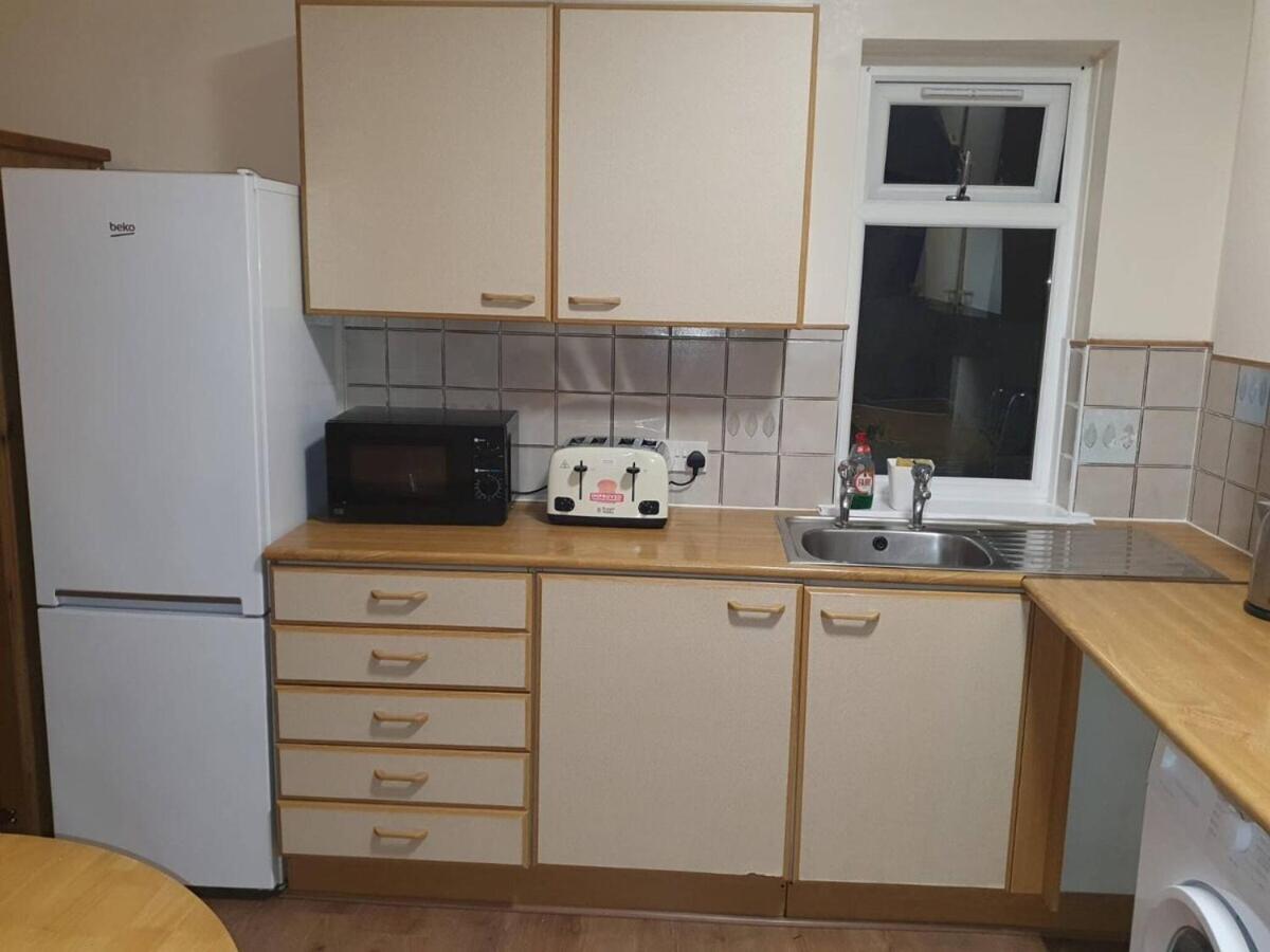 Sav Apartments Watford Watford  Cameră foto