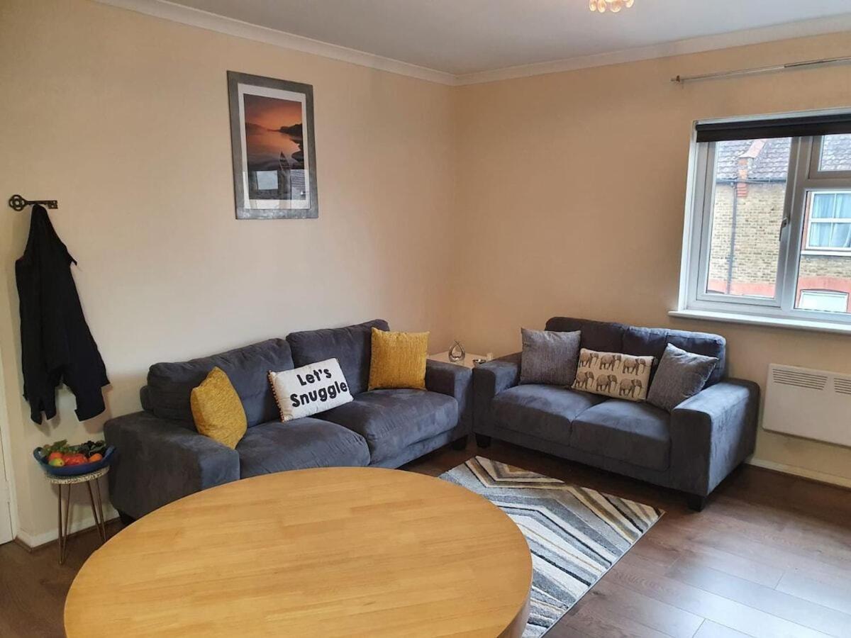 Sav Apartments Watford Watford  Cameră foto
