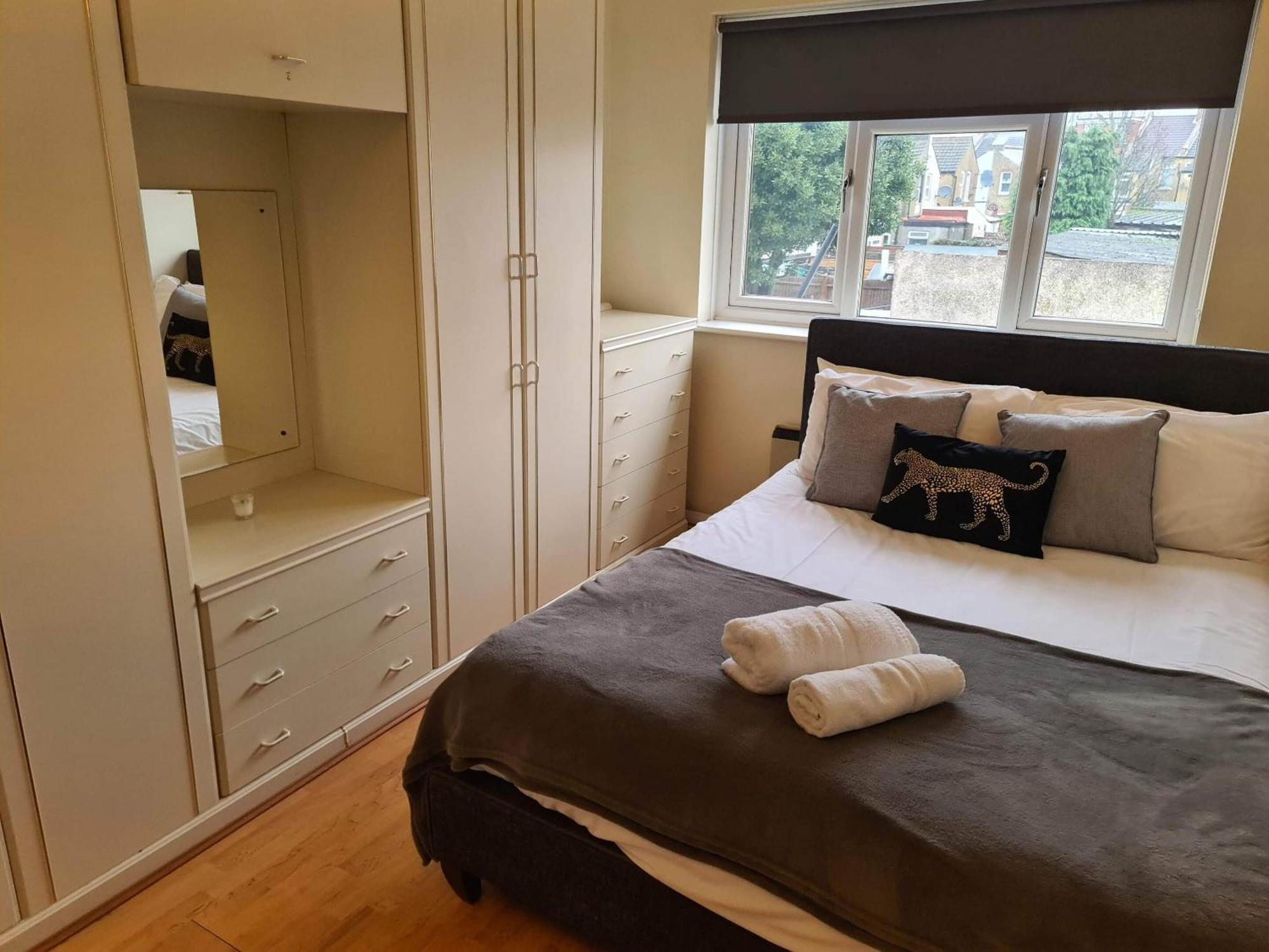 Sav Apartments Watford Watford  Cameră foto