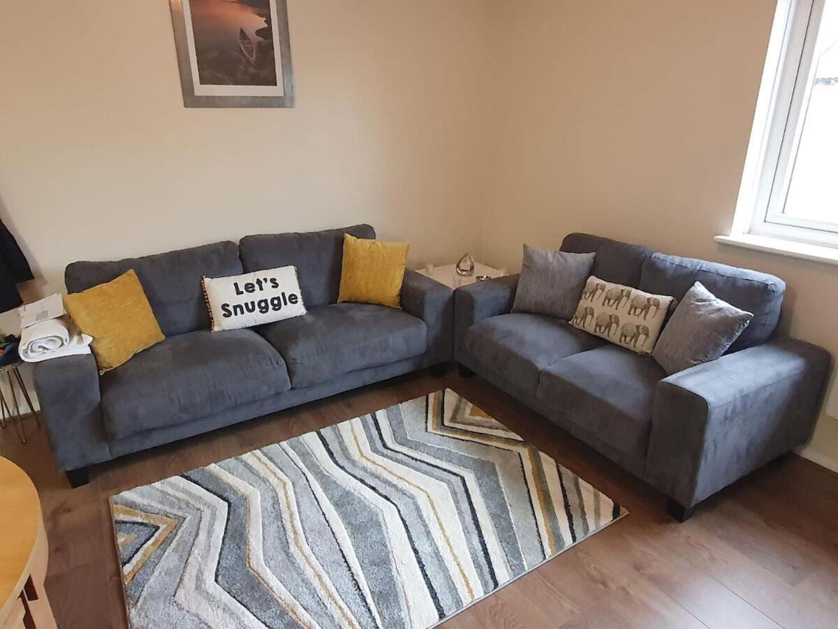 Sav Apartments Watford Watford  Cameră foto