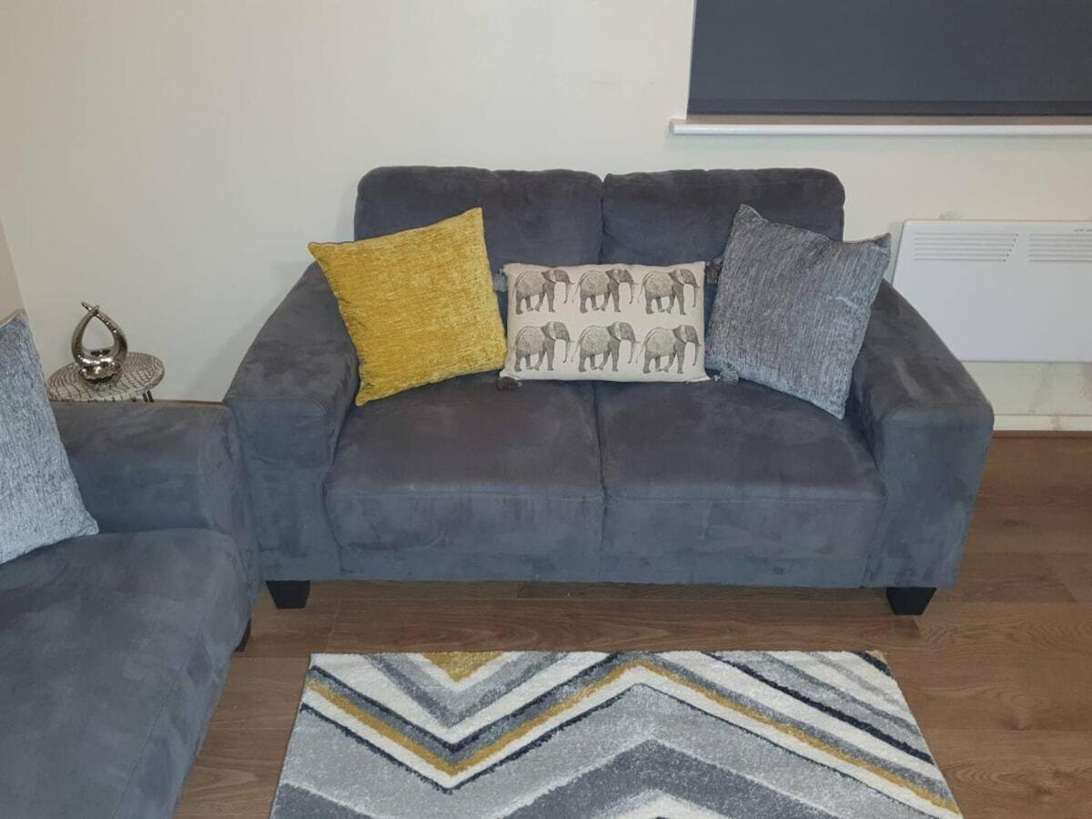 Sav Apartments Watford Watford  Cameră foto