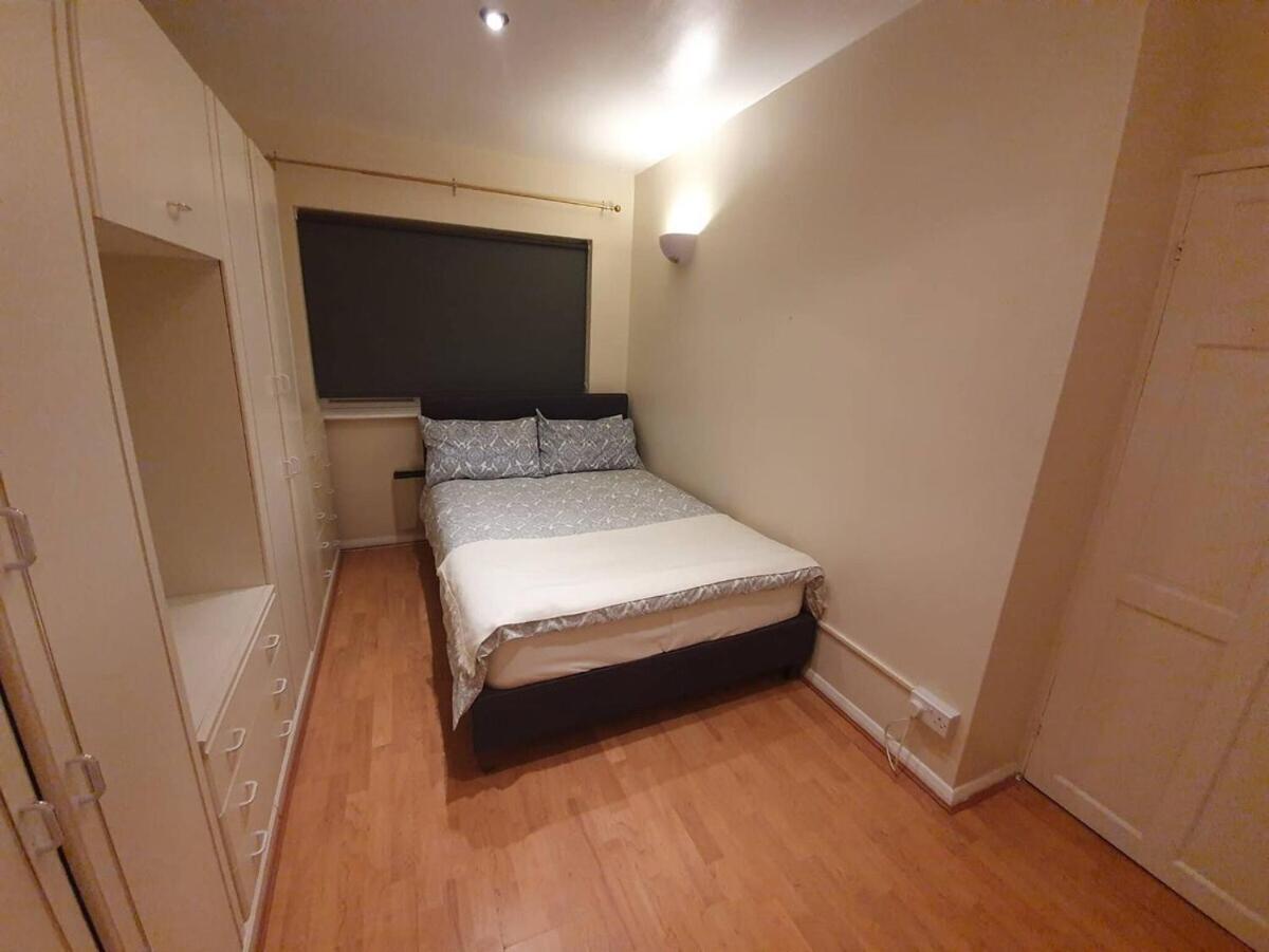 Sav Apartments Watford Watford  Cameră foto