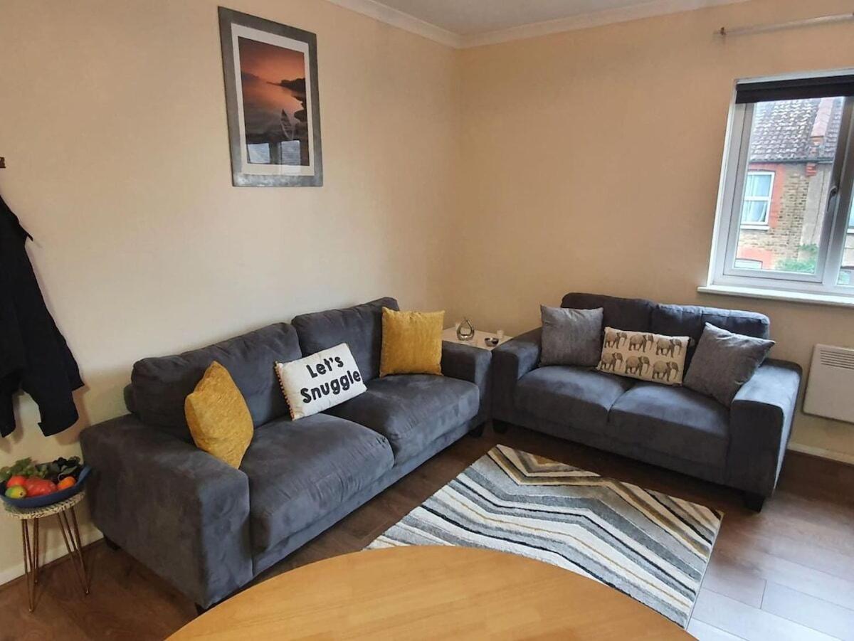 Sav Apartments Watford Watford  Cameră foto