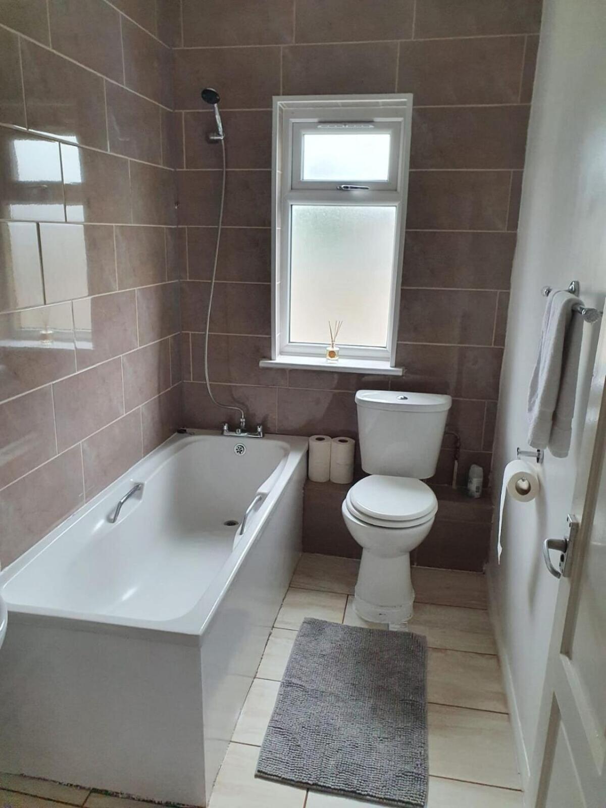 Sav Apartments Watford Watford  Cameră foto