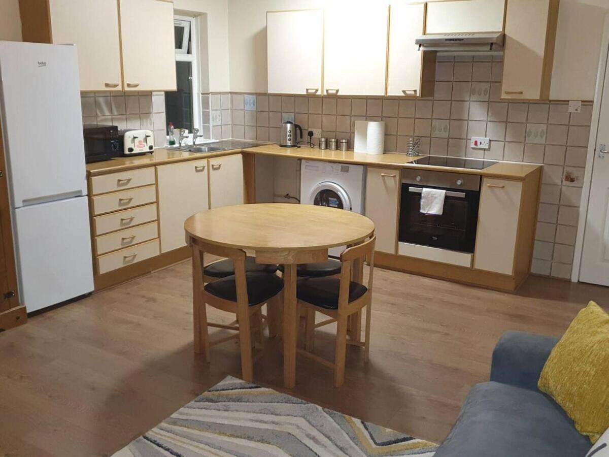 Sav Apartments Watford Watford  Cameră foto